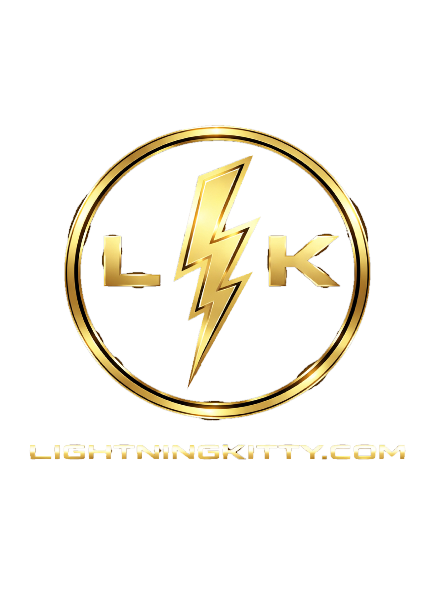 Lightning Kitty